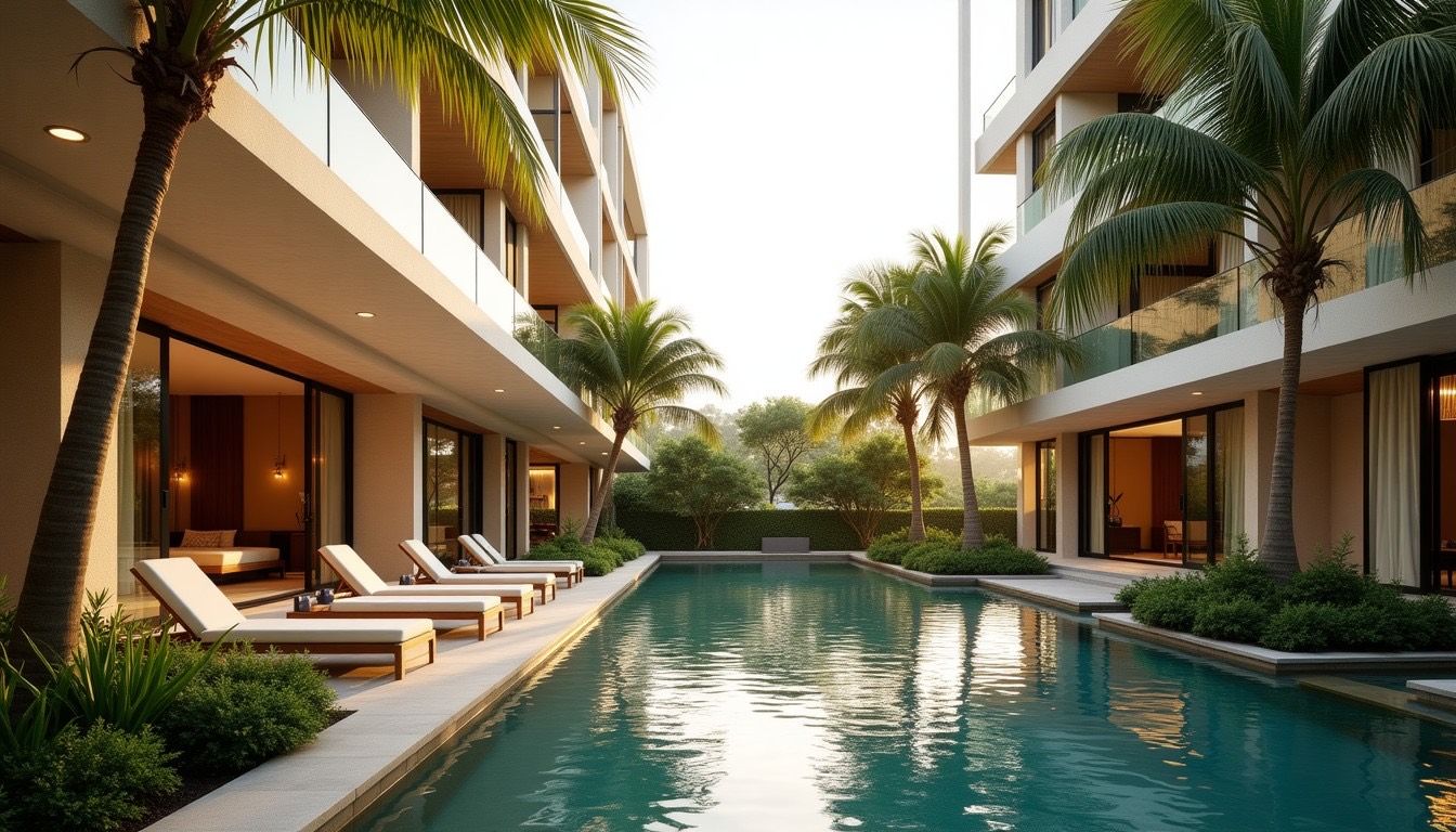 Ever Prime Residences — атмосфера проекта