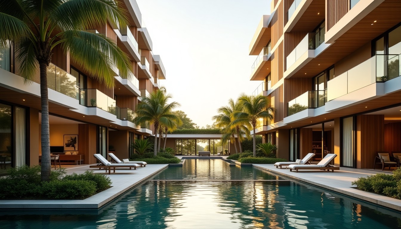 Serene Condo Layan — атмосфера проекта