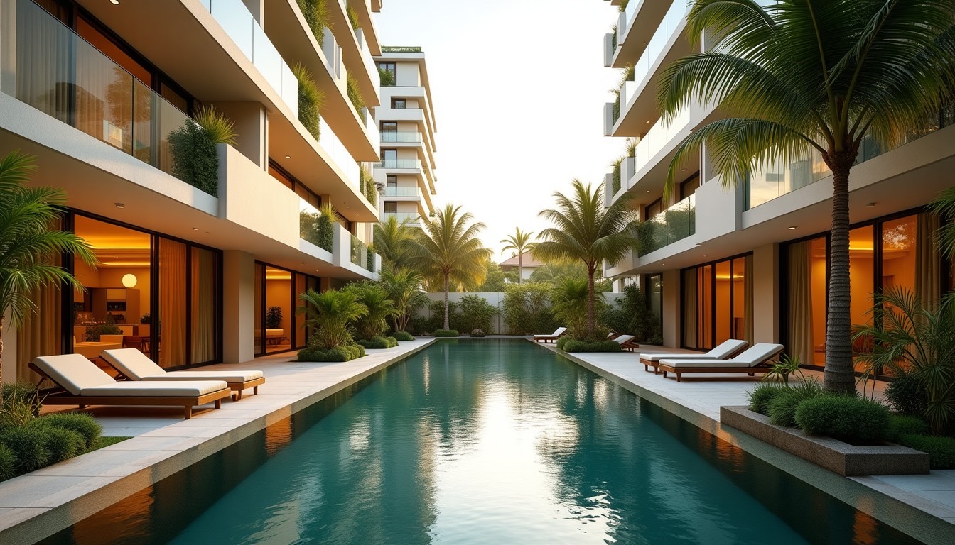 So Origin Bangtao Beach — атмосфера проекта
