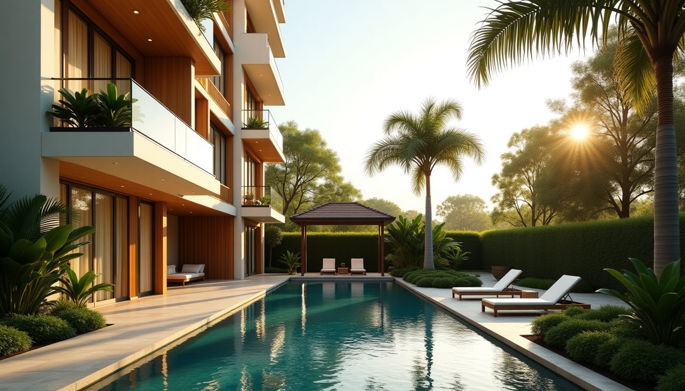 VIP Tropika (Phase 2) — атмосфера проекта